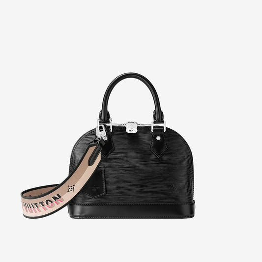 Sac Alma BB — Louis Vuitton