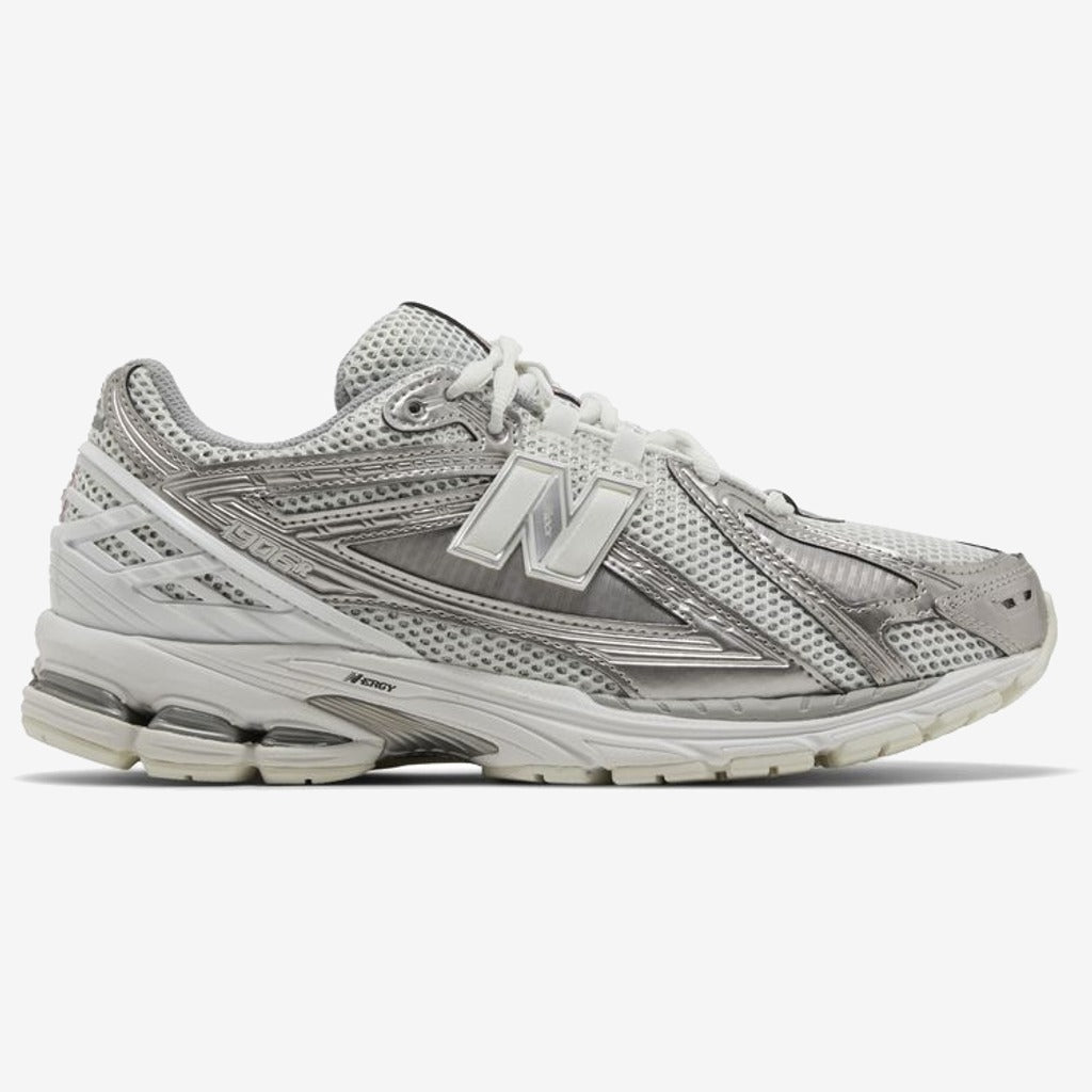 New Balance 1906R silver