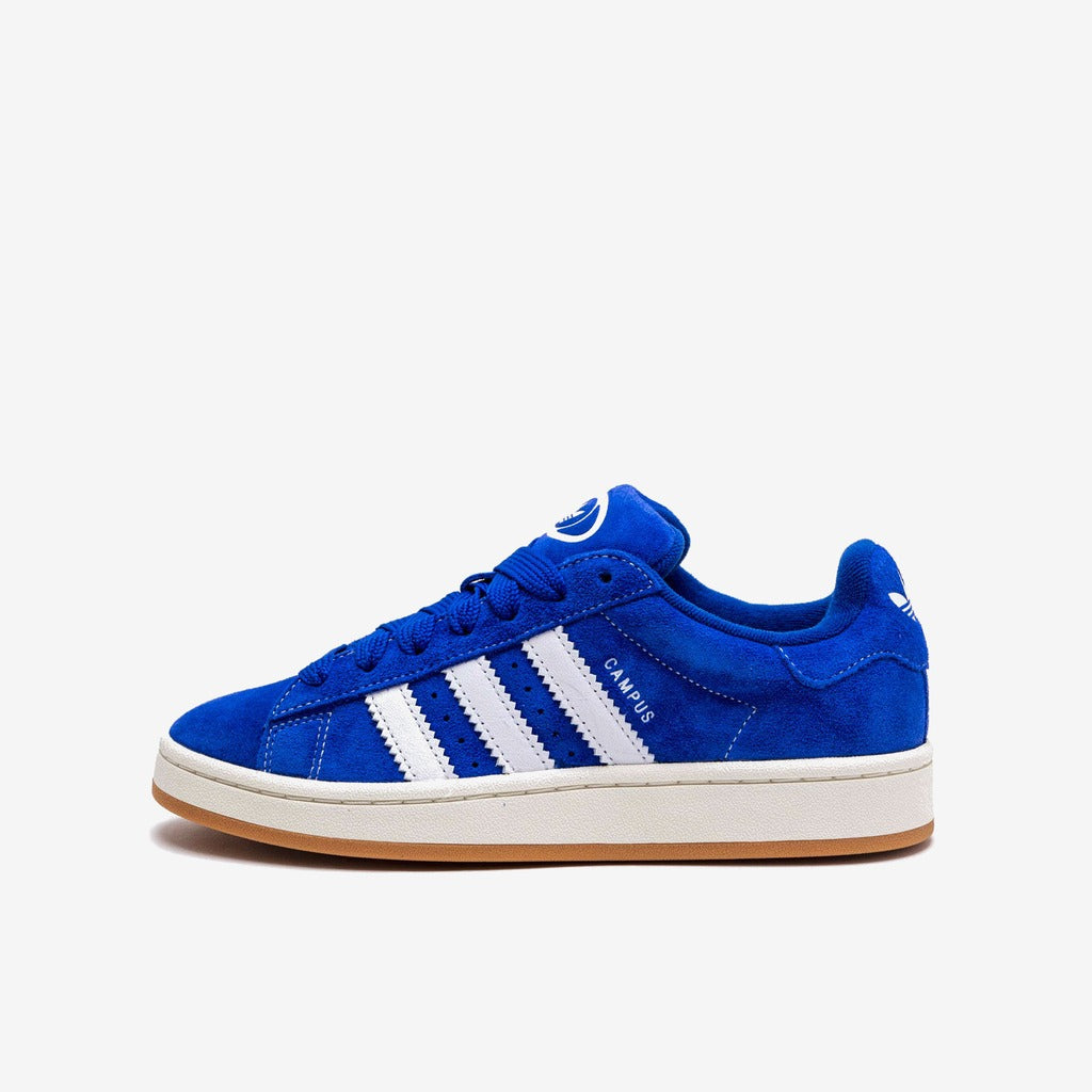 adidas Campus 00s Semi Lucid Blue Cloud White