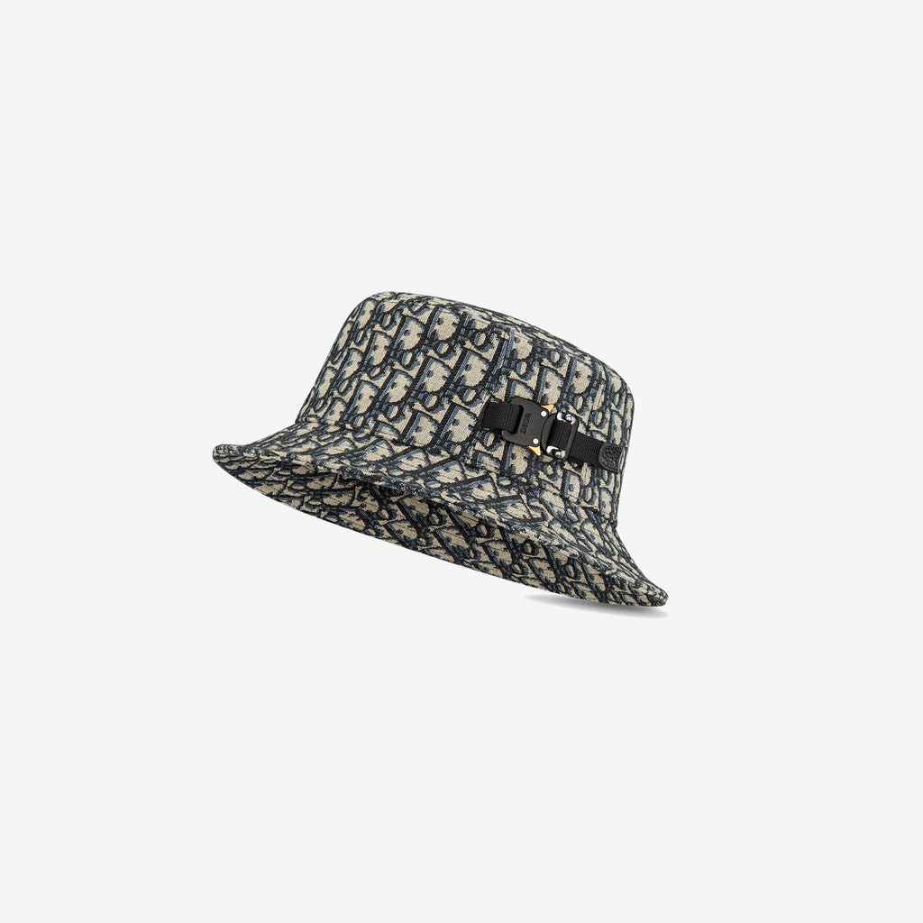 Bob Dior Oblique - Dior CASQUETTE (2)