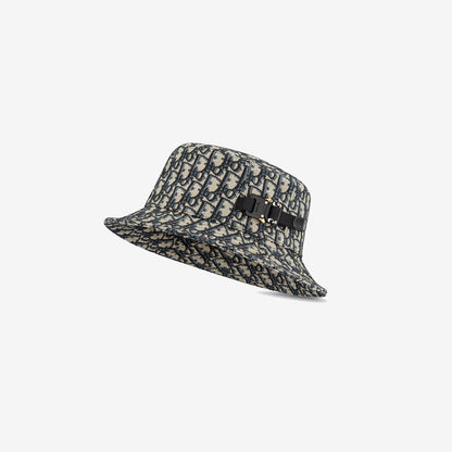 Bob Dior Oblique - Dior CASQUETTE (2)