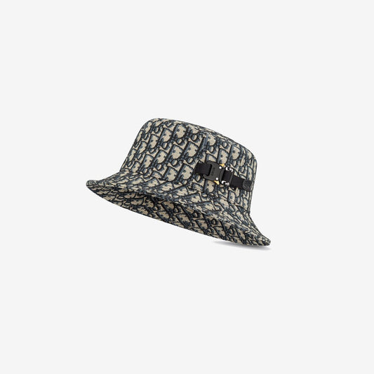 Bob Dior Oblique - Dior CASQUETTE (2)