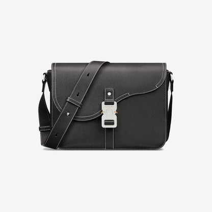 Sac Messenger à rabat Saddle — Dior