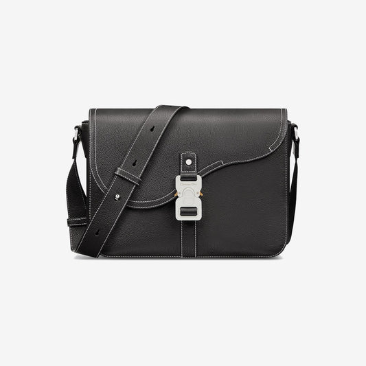 Sac Messenger à rabat Saddle — Dior