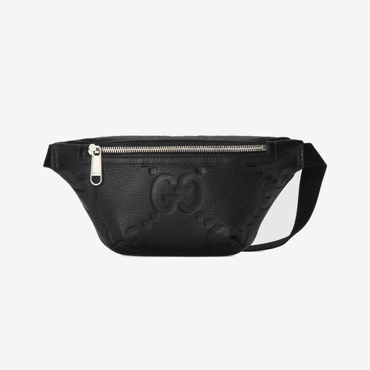 Sac ceinture GG jumbo petit format — Gucci