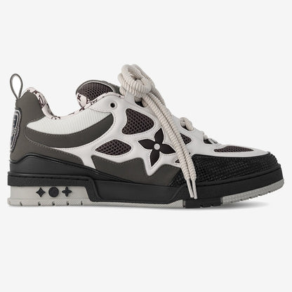 Louis Vuitton Skate Monogram Brown - #1