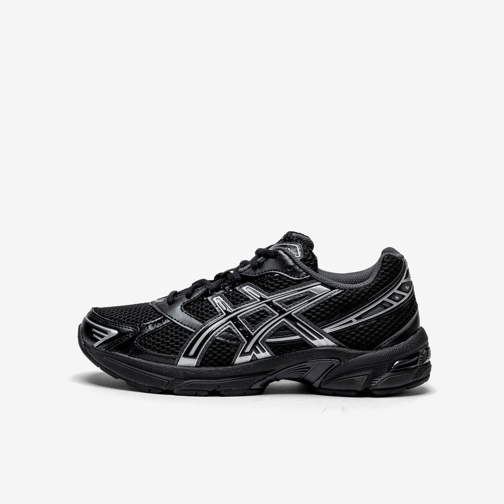 ASICS Gel-1130 Black Pure Silver