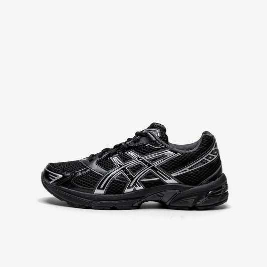 ASICS Gel-1130 Black Pure Silver