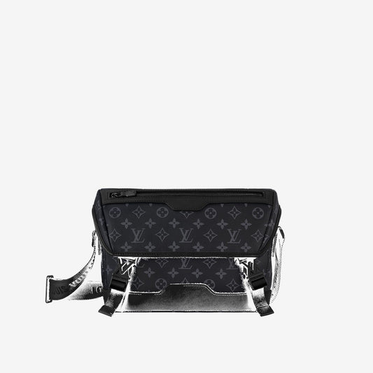 Sac Messenger Voyager PM — Louis Vuitton