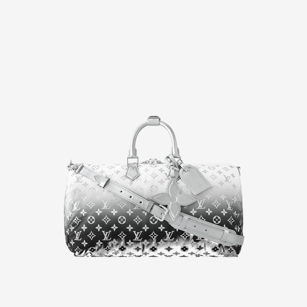 Sac Keepall Bandoulière 45 — Louis Vuitton
