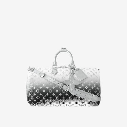Sac Keepall Bandoulière 45 — Louis Vuitton