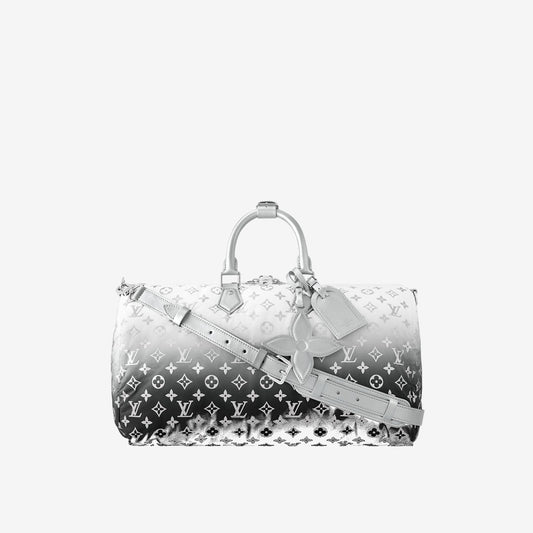 Sac Keepall Bandoulière 45 — Louis Vuitton
