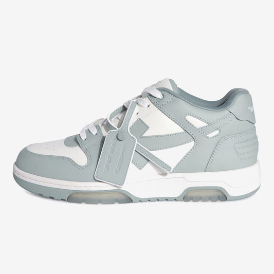 Basket Off-White Grey