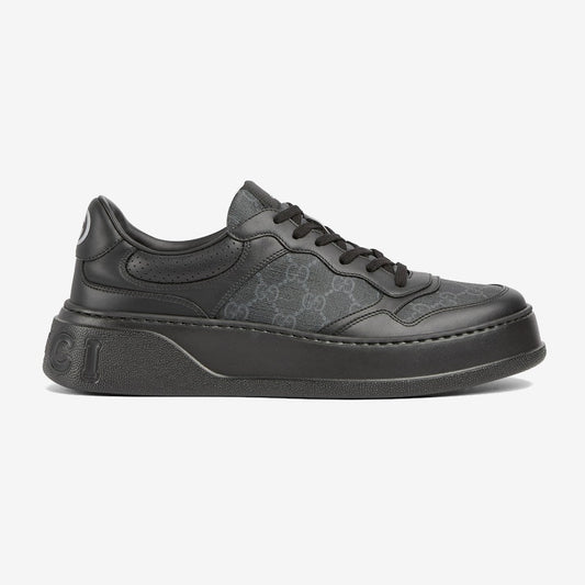 BASKETS GG POUR HOMME — Gucci
