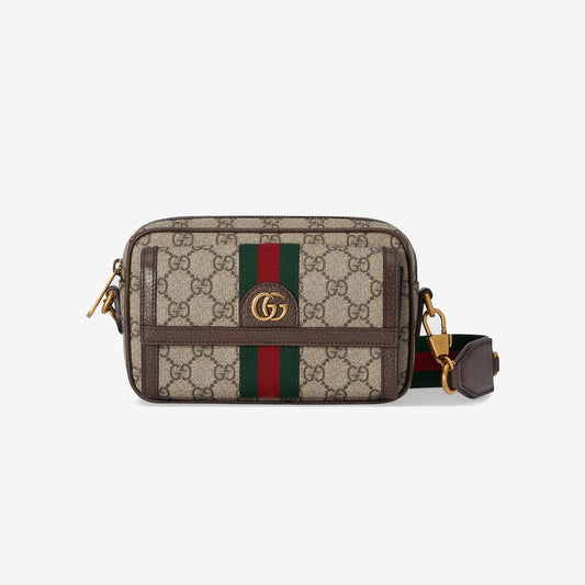 Sac Ophidia mini format — Gucci