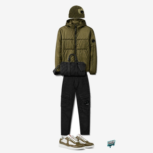 outfit drip