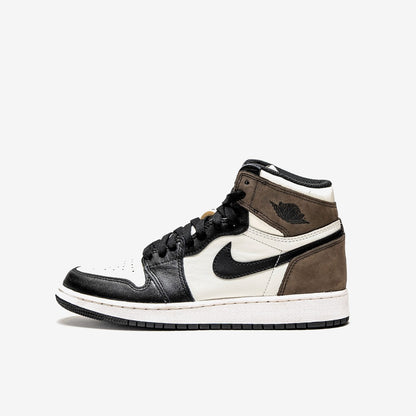 Air Jordan 1 Retro High Dark Mocha