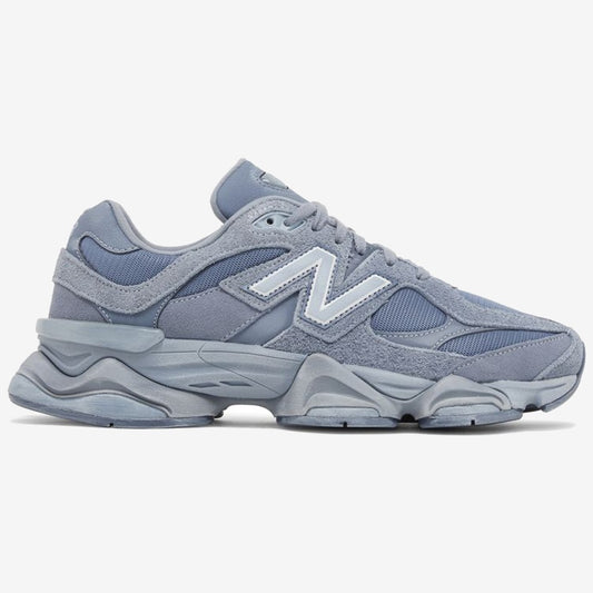New Balance 9060 Arctic Grey - New Balance
