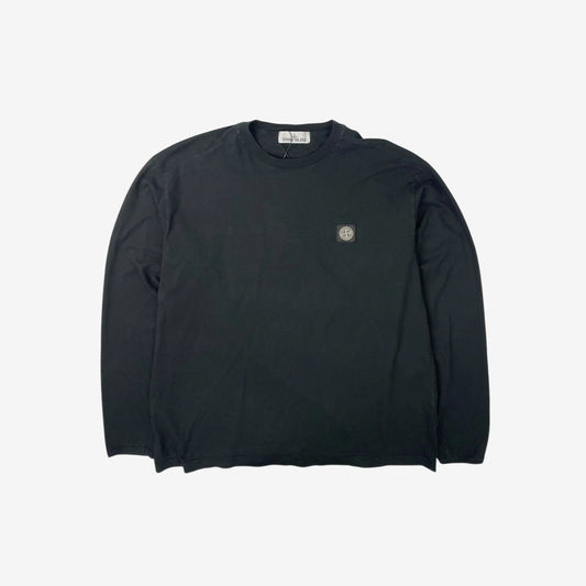 Stone Island pull longsleeve