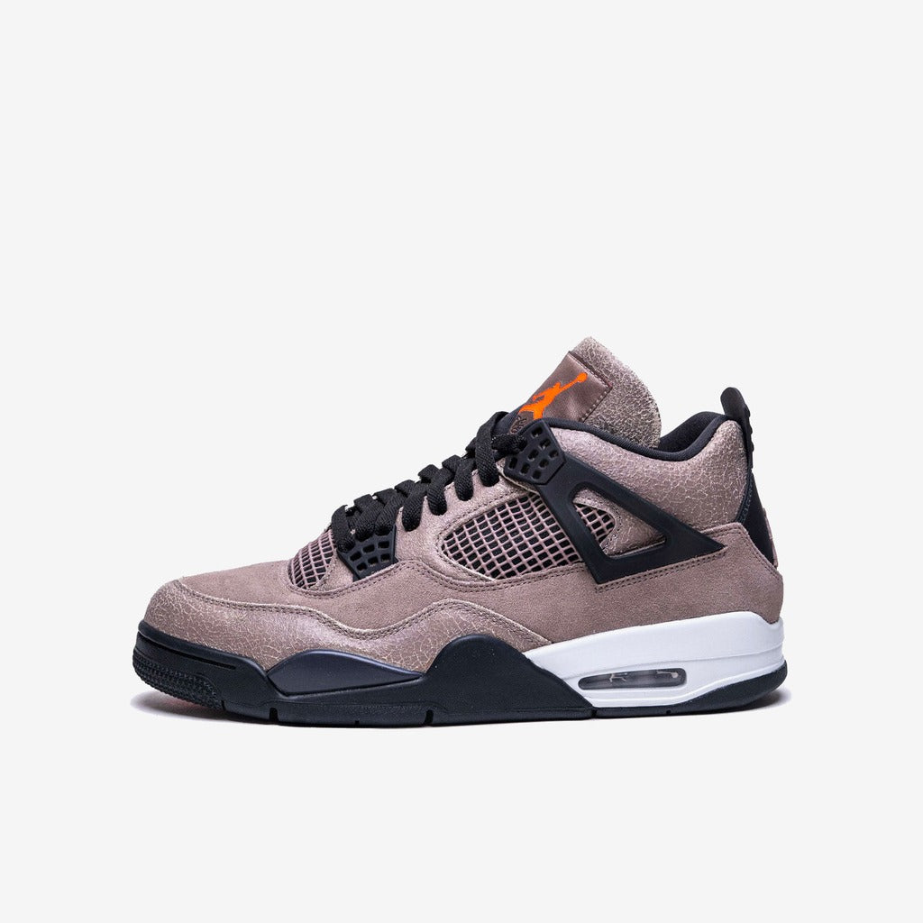 Air Jordan 4 Retro Taupe Haze