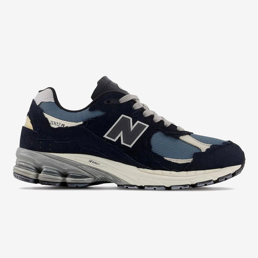 New Balance 2002RD Dark Navy - New Balance