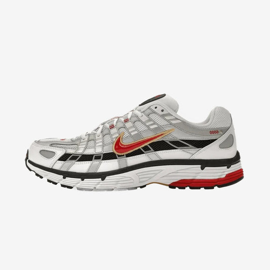 Nike P6000 Varsity Red