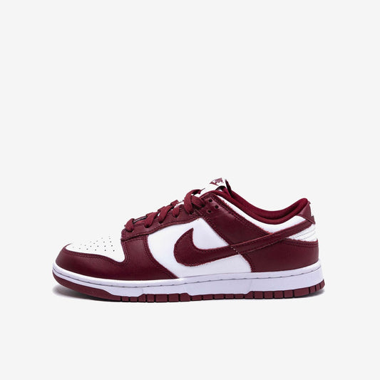 Nike Dunk Low Bordeaux (W)