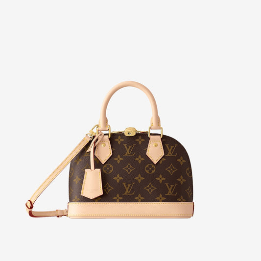 Sac Alma BB — Louis Vuitton