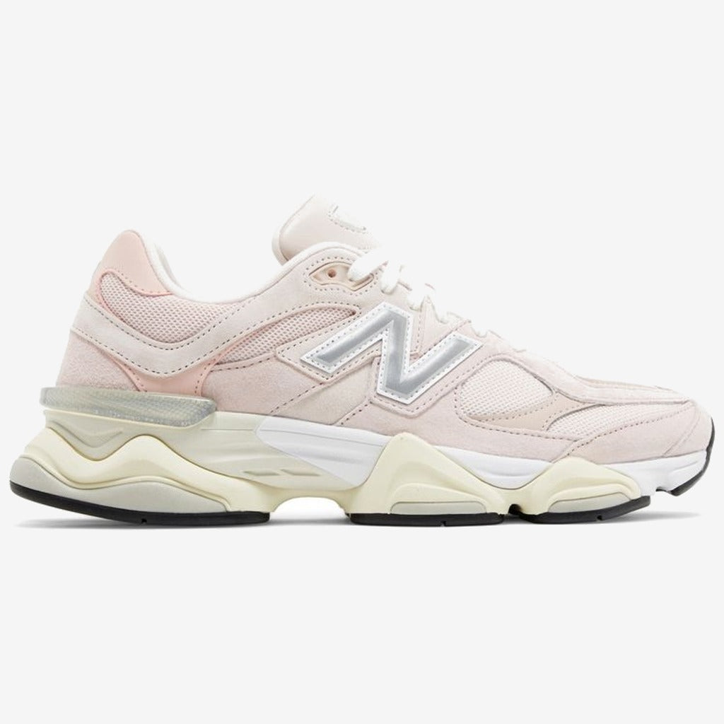 New Balance 9060 Pink Haze - New Balance
