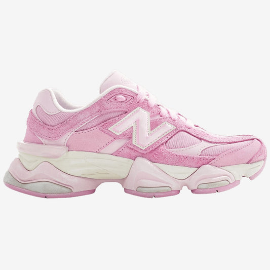 New Balance 9060 Pink Overdye