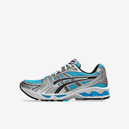 ASICS Gel Kayano 14 Arctic Sky Pure Silver