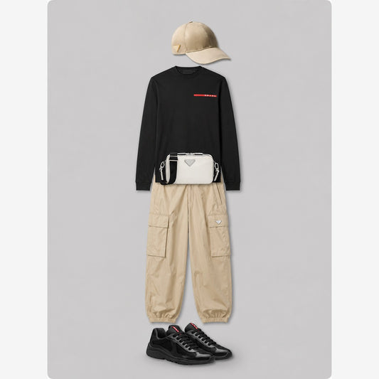 outfit drip