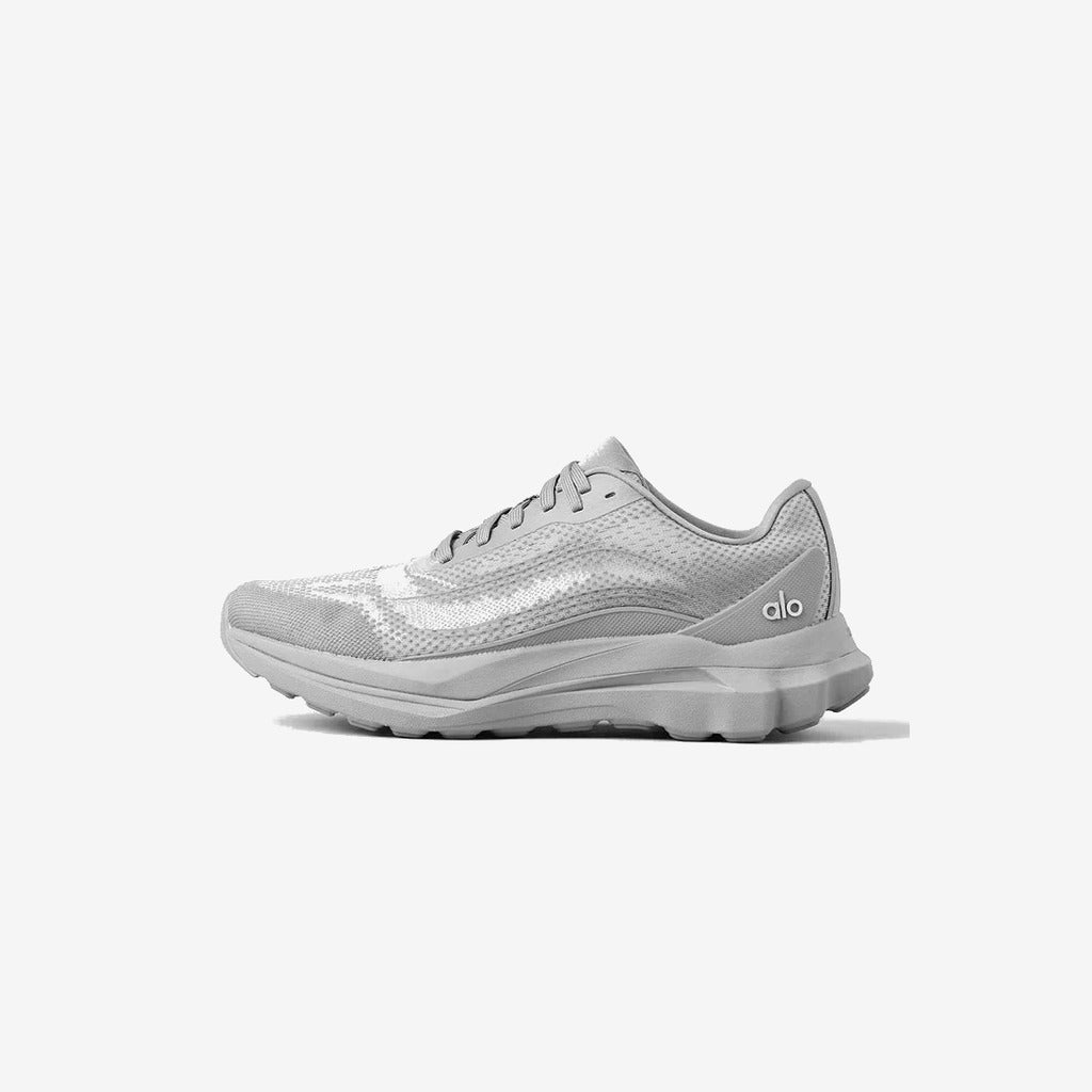 Alo runner grey