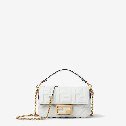 Baguette Mini — Fendi