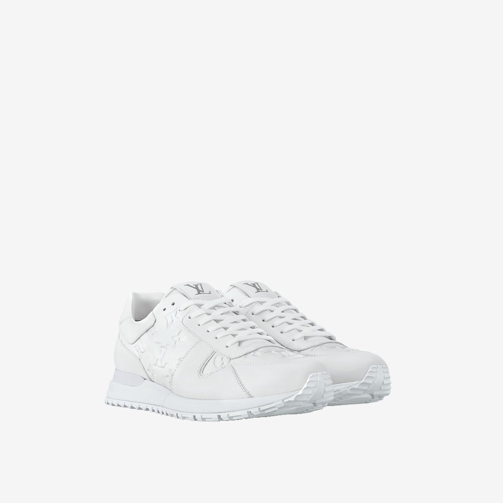 Sneaker Run Away — Louis Vuitton