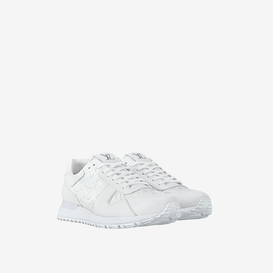 Sneaker Run Away — Louis Vuitton