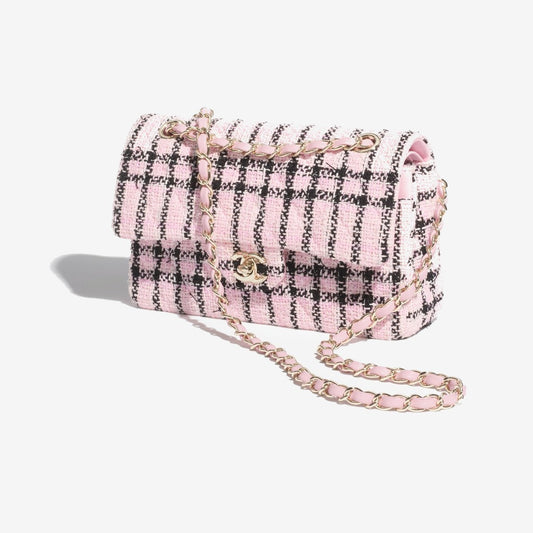 PETIT SAC CLASSIQUE — Chanel