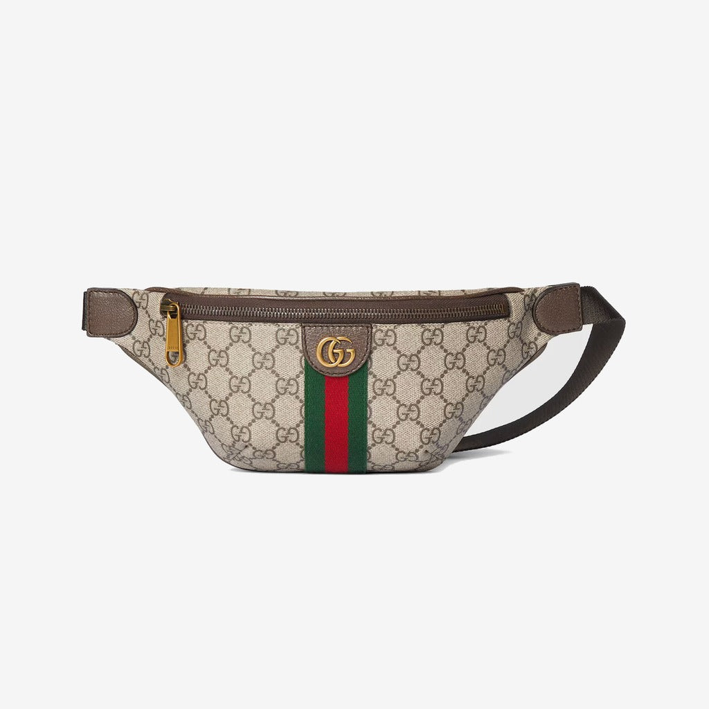 Sac ceinture Ophidia petite taille — Gucci