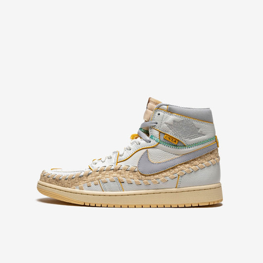 Jordan 1 Retro High OG SP Union LA Bephies Beauty Supply Summer of '96