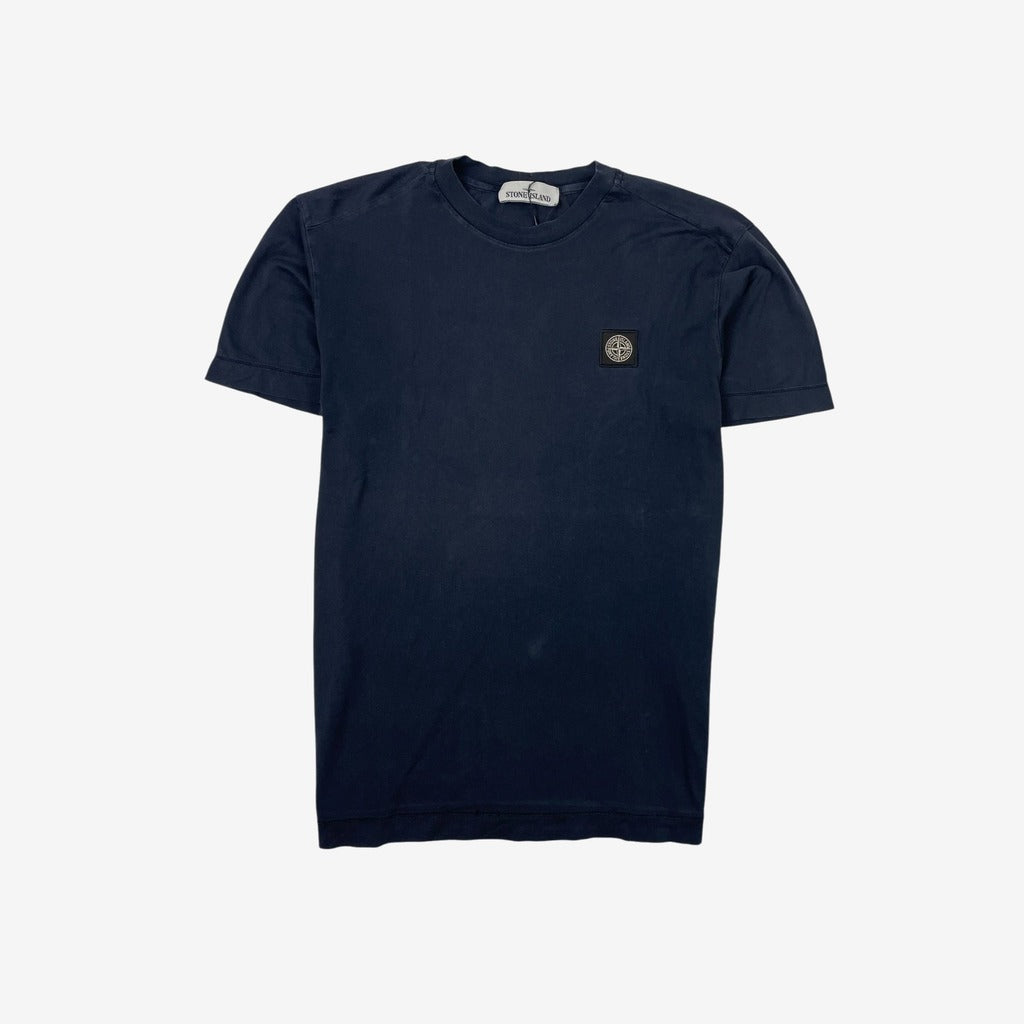 Stone Island t-shirt - Marine