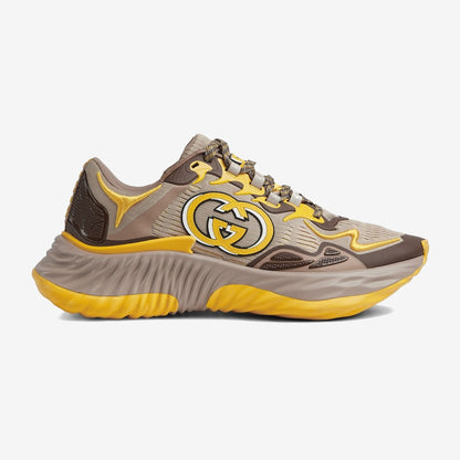 BASKETS GUCCI RIPPLE POUR HOMME - #3