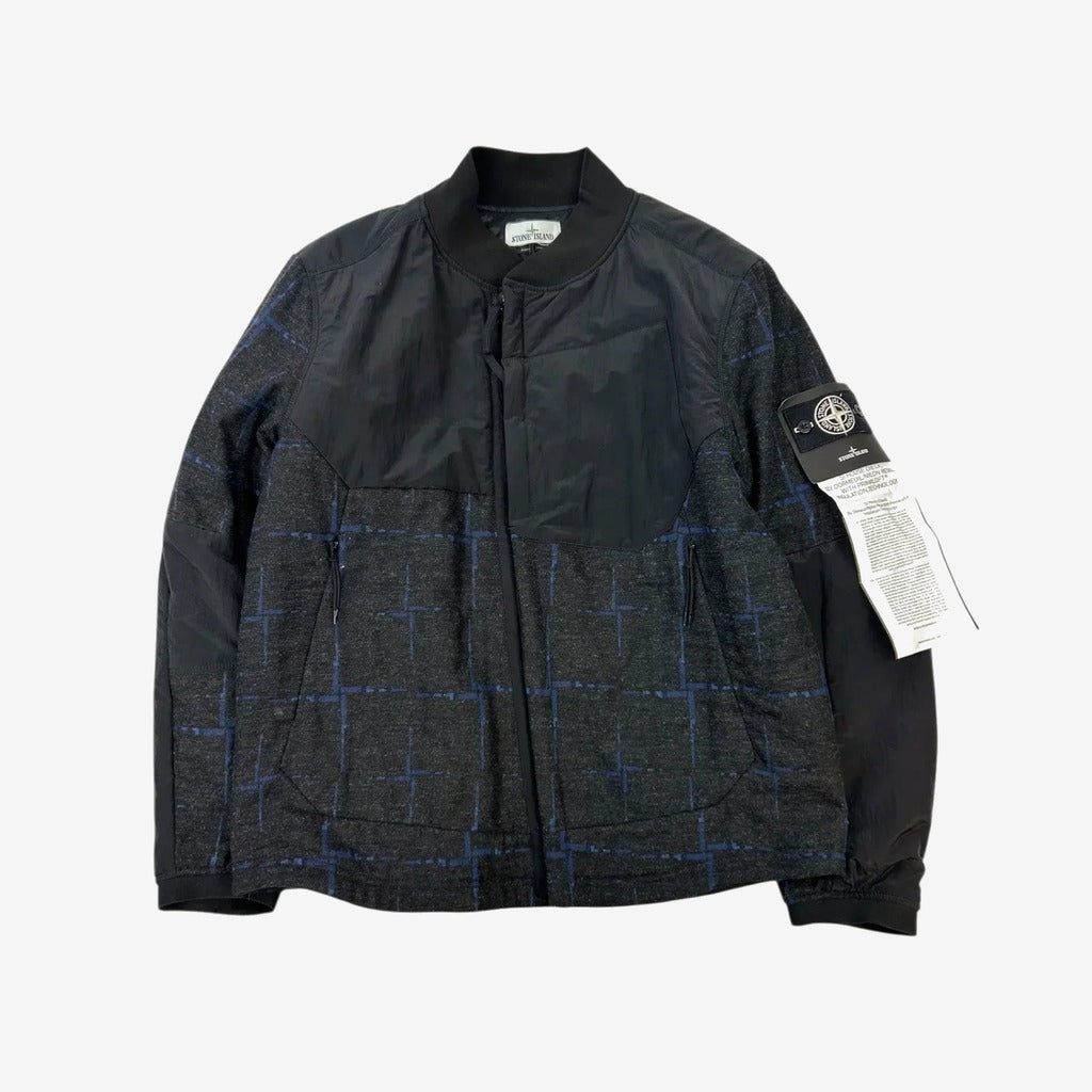 Stone Island veste neuve