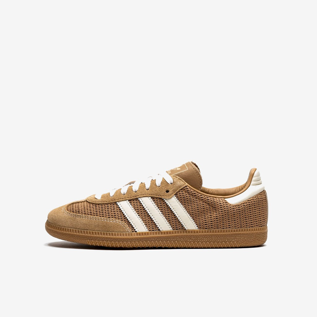 adidas Samba OG Cardboard