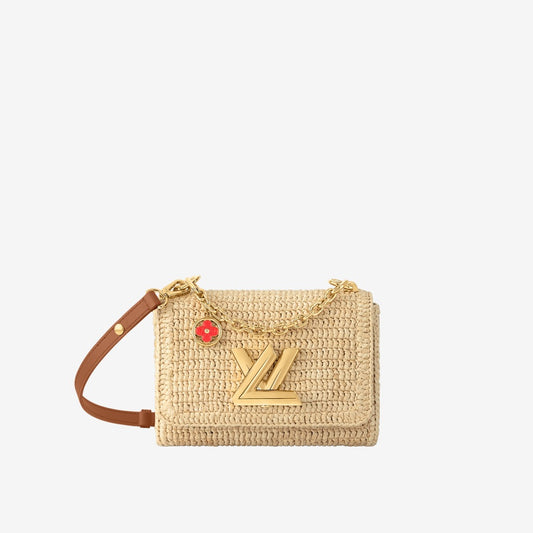 Sac Twist PM Slim — Louis Vuitton