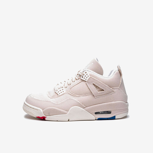 Jordan 4 Retro Blank Canvas (Women's)