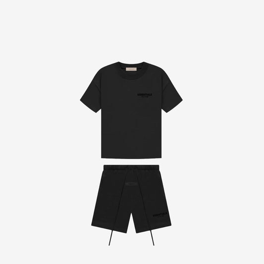 WANTED outfit