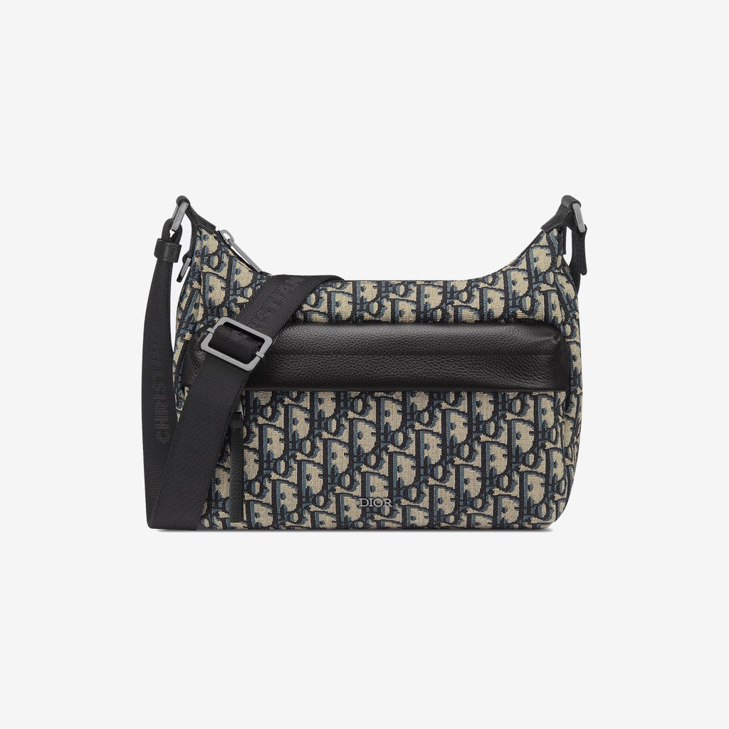 Sac Hobo Rider Soft Small — Dior