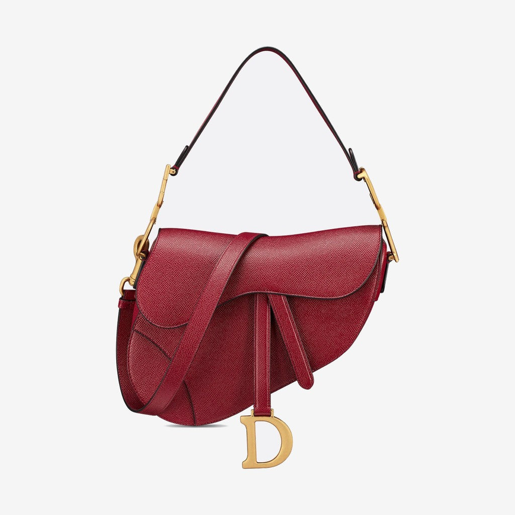 Sac Saddle à bandoulière — Dior