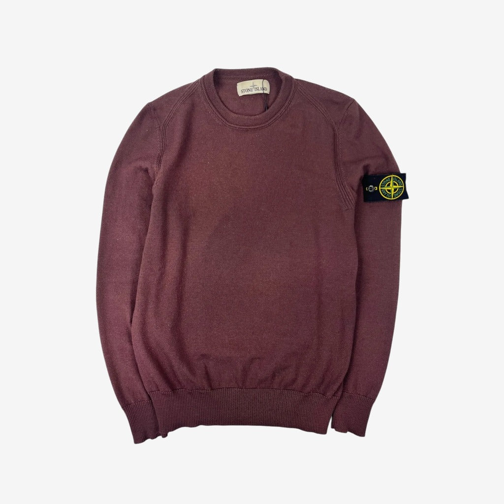 Stone Island pull - Bronze