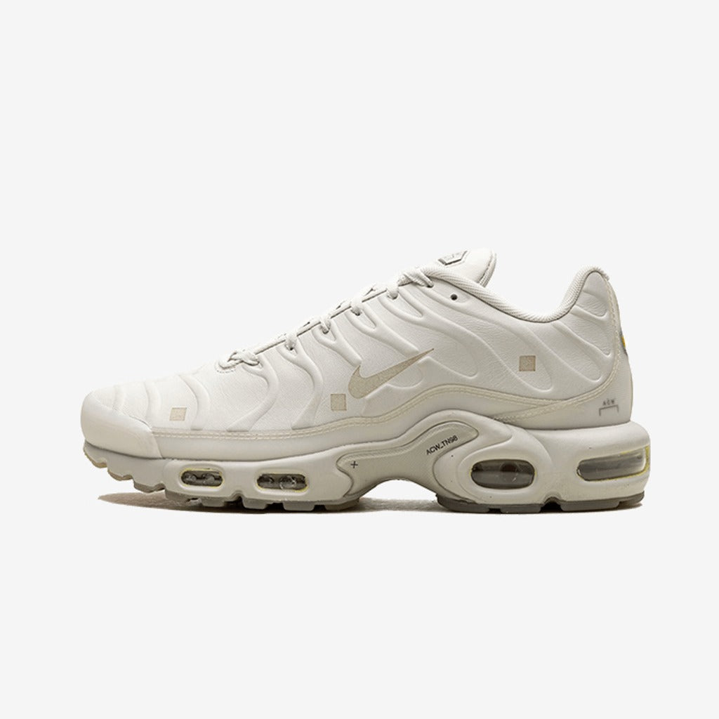 Nike® Air Max Plus A Cold Wall Platinum Tint